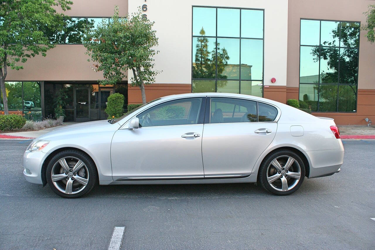 2006 Lexus GS 430 for sale at CK Motors in Murrieta, CA