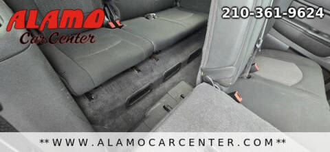 2013 Chevrolet Traverse LT