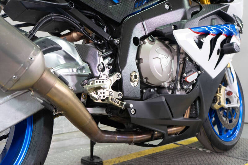 2012 BMW S 1000 RR