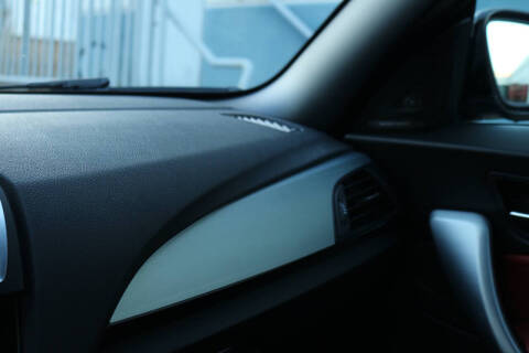 2015 BMW 2 Series M235i