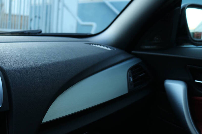 2015 BMW 2 Series M235i