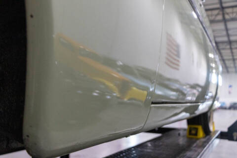 1951 Mercury Monterey