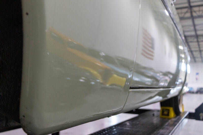 1951 Mercury Monterey