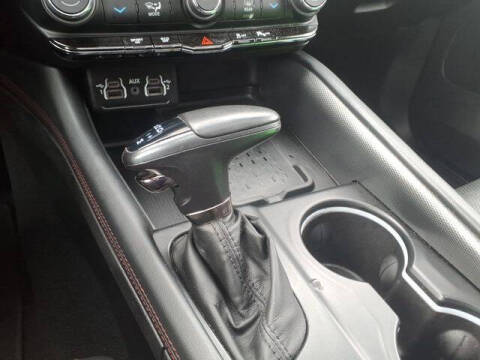 2025 Dodge Durango R/T Plus
