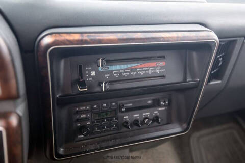1990 Ford Bronco XLT