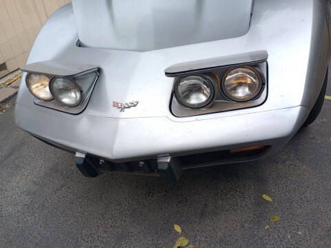 1979 Chevrolet Corvette