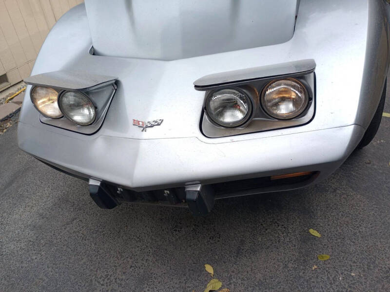 1979 Chevrolet Corvette