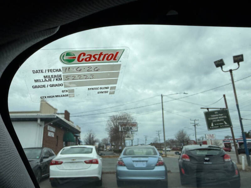 2017 Subaru WRX Premium