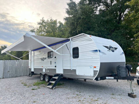 2021 Forest River SHASTA