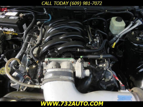 2007 Ford Mustang GT Deluxe