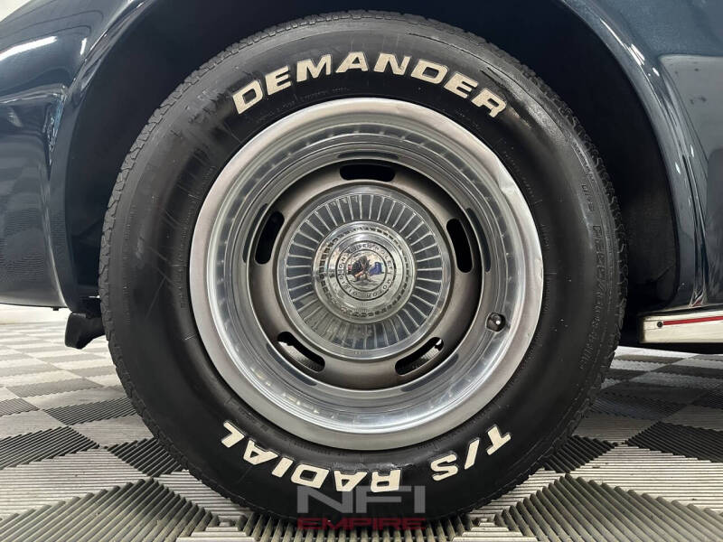 1978 Chevrolet Corvette