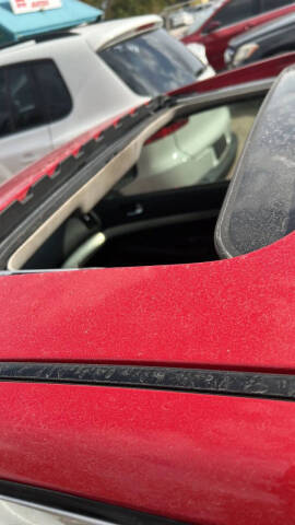 2013 Infiniti G37 Sedan Journey