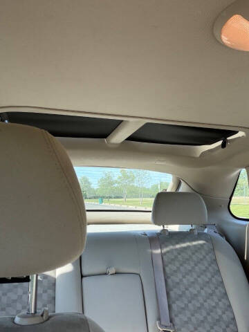 2004 Chevrolet Malibu Maxx LS