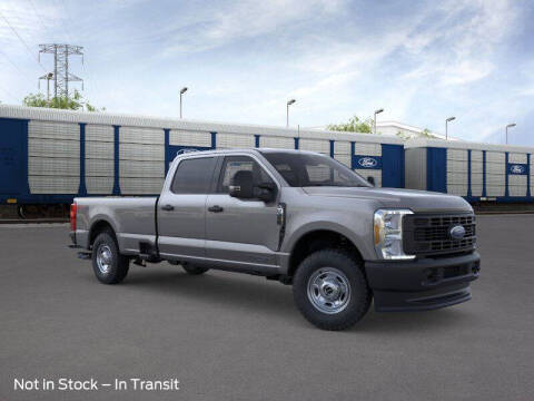 2026 Ford F-350 Super Duty