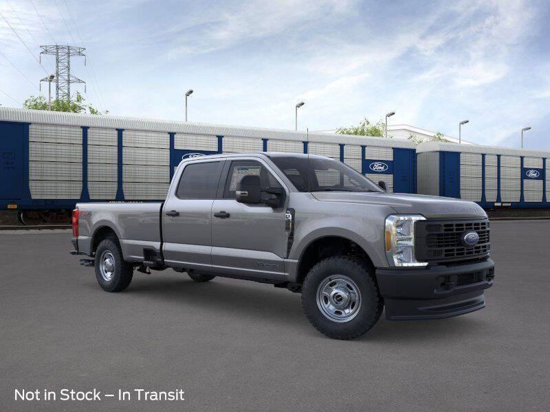 2026 Ford F-350 Super Duty