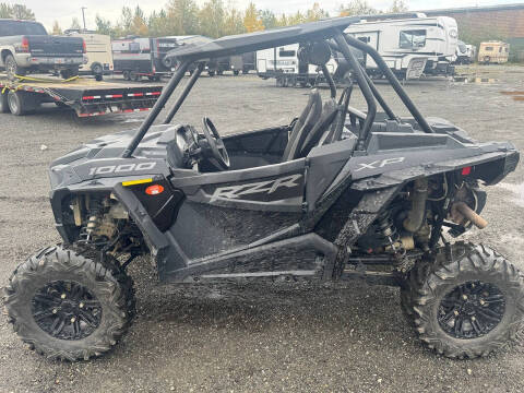 2023 Polaris RZR XP 1000
