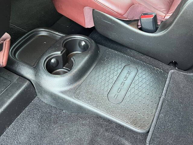 2024 Dodge Durango R/T Premium