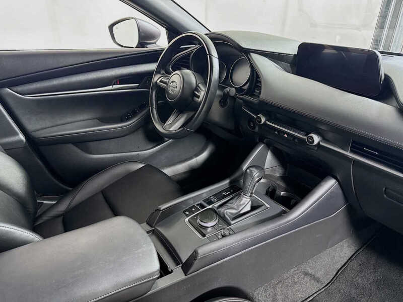 2023 Mazda Mazda3 Hatchback 2.5 S Select