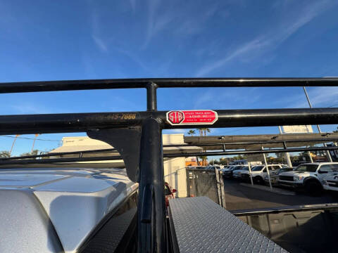 2021 Chevrolet Silverado 2500HD