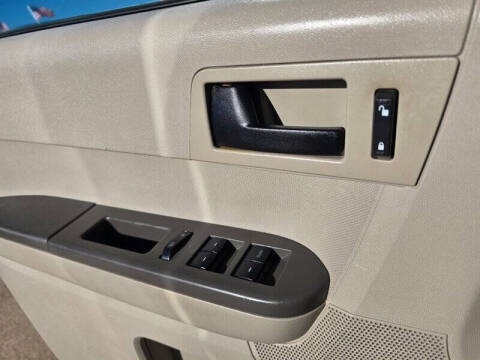 2012 Ford Escape XLS