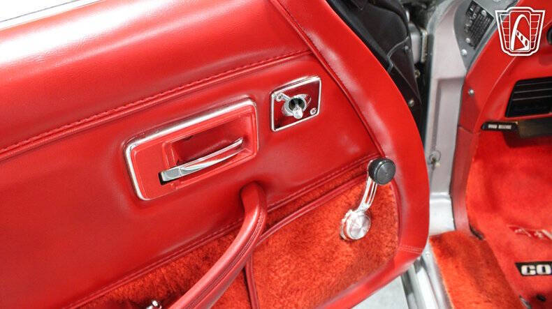 1978 Chevrolet Corvette