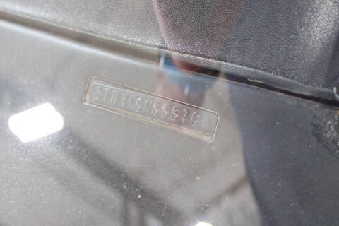 1975 Pontiac Firebird