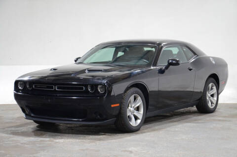 2015 Dodge Challenger for sale at CarXoom in Marietta GA
