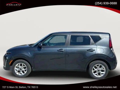2024 Kia Soul