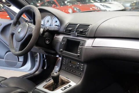 2005 BMW M3