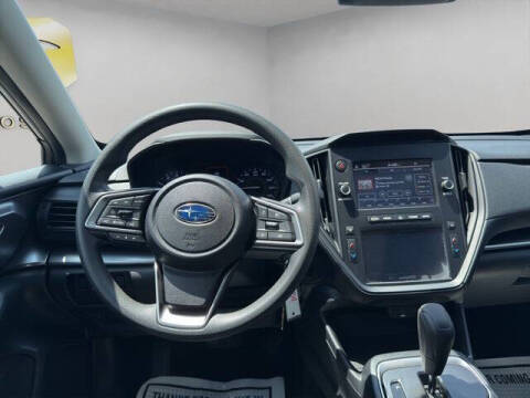 2024 Subaru Impreza