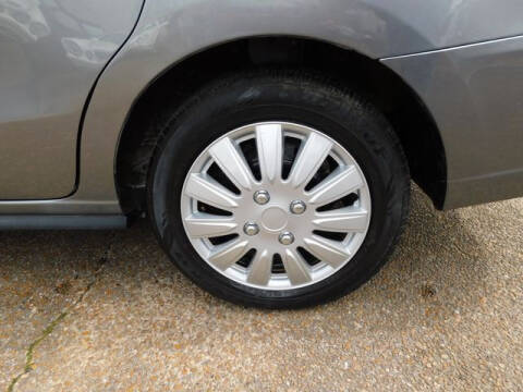 2020 Mitsubishi Mirage G4