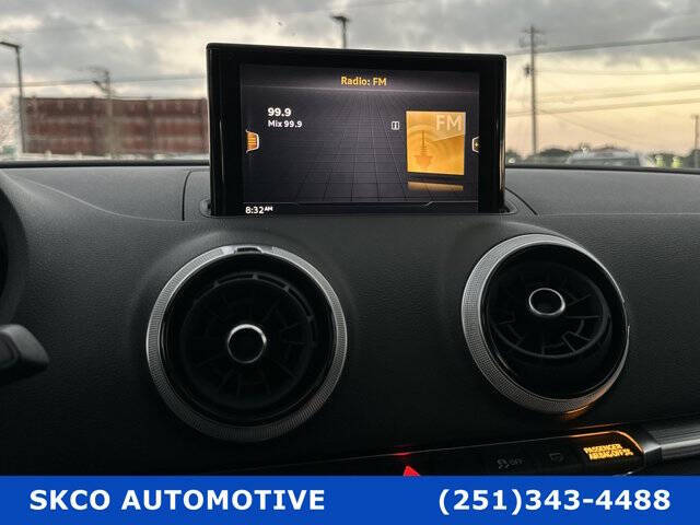 2020 Audi A3 Premium 40 TFSI