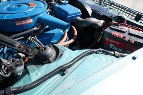 1964 Ford Thunderbird