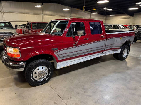 1994 Ford F-350