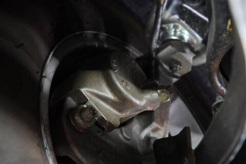 1970 Pontiac Firebird Trans Am