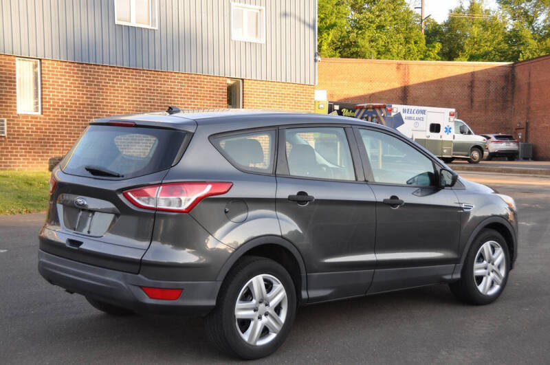 2015 Ford Escape S