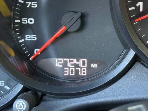 2016 Porsche 911 Carrera 4