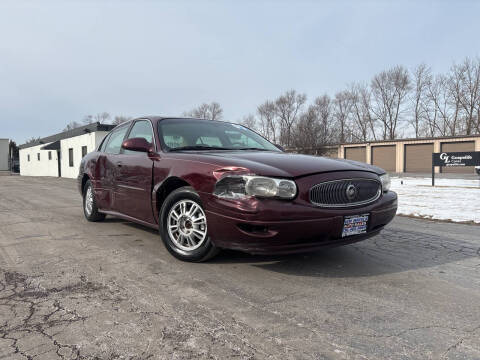 2005 Buick LeSabre Custom