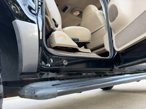 2001 Ford Excursion XLT