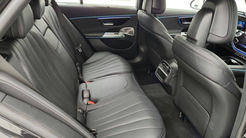 2024 Mercedes-Benz E-Class E 450 4MATIC All-Terrain