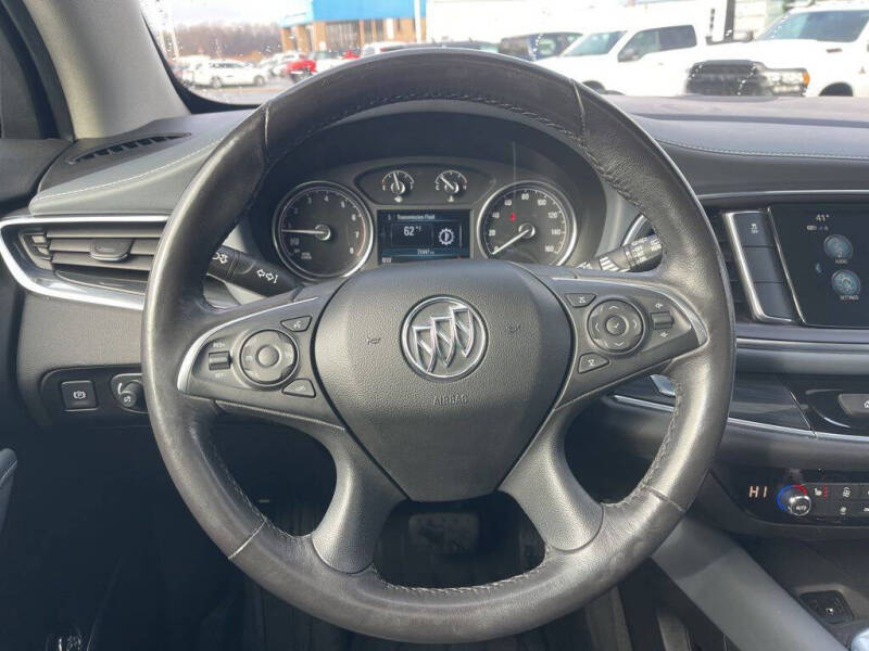 2019 Buick Enclave Essence