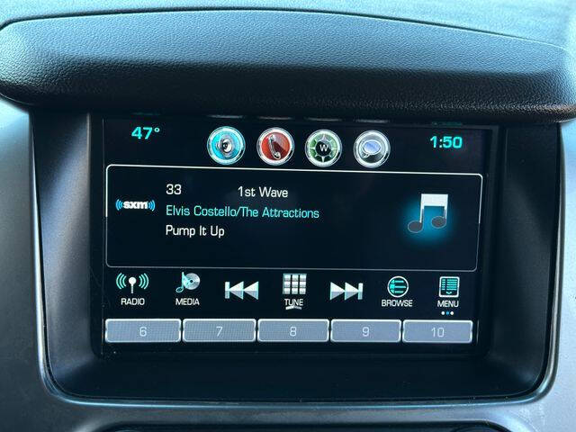 2019 Chevrolet Tahoe LS