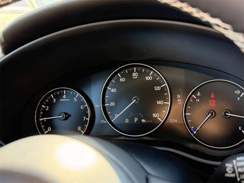 2026 Mazda CX-30 2.5 Turbo Aire Edition