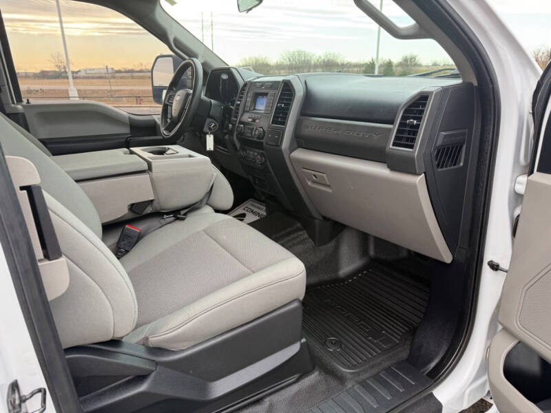 2020 Ford F-250 Super Duty XL