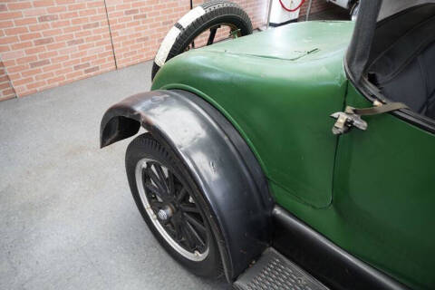 1923 Ford Model T
