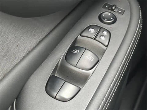 2020 Nissan Murano S