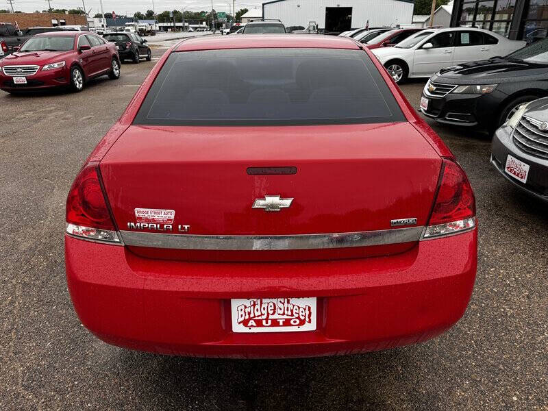 2009 Chevrolet Impala LT