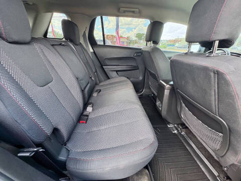 2015 GMC Terrain SLE-2