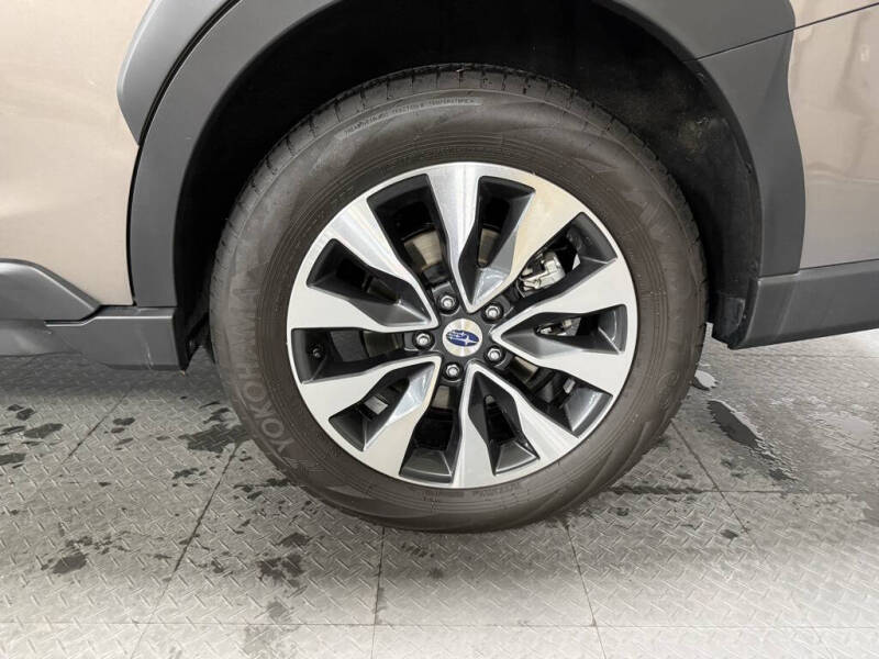 2023 Subaru Outback Limited