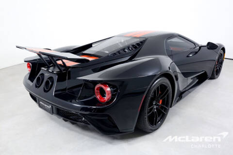 2019 Ford GT